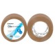 CINTA EMPAQUE CANELA 48X150 2PK OFFICEMAX