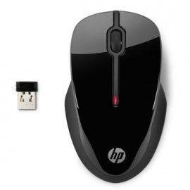 Mouse Inalámbrico HP 250, 3FV67AA