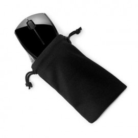 Mouse Inalámbrico HP 220, Negro, 6JA61AA