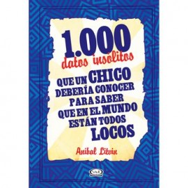 1000 Datos Insolitos