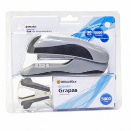 ENGRAPADORA MET PLATA MEDIA TIRA, QUITAGRAPAS, 50 0 0 GRAPAS