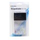 Despachador De Clips Jumbo Con 50 Clips De Colores 33MM OMX