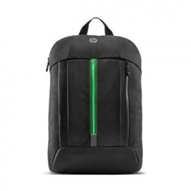 Mochila HP Reflectiva, LED, 15.6 pulg., 7BC47LA