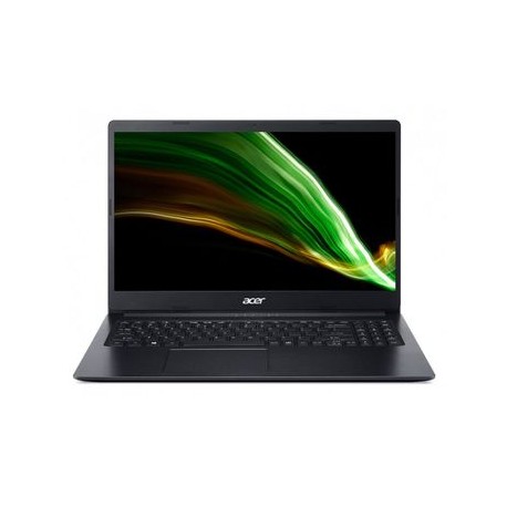 Laptop Acer Aspire 5 8GB/256GB SSD Core i3 15.6" Plata