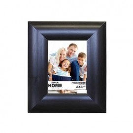 Portarretrato Moldura 5 6X8" Color Chocolate