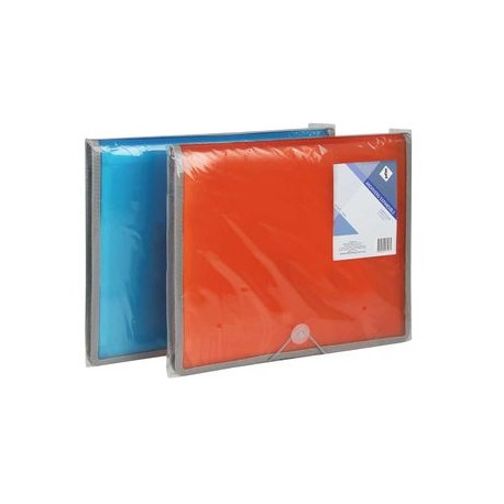 Archivero Expandible OMX cn Liga Varios Colores