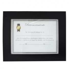 Porta Diplima Mold-0 4 Colores Varios