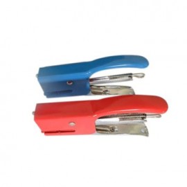 Engrapadora Mini Tipo Pinza