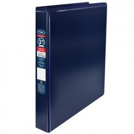 Carpeta WJ  1" Ventana O Azul