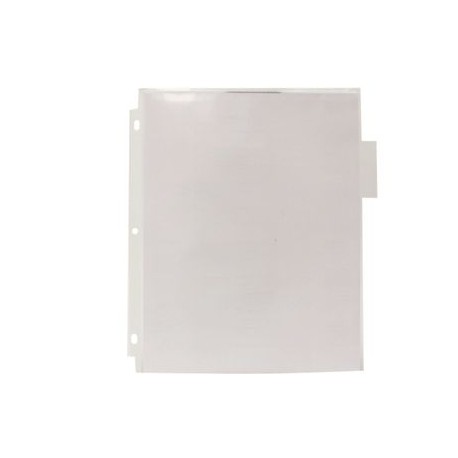 INDICE SEPARADOR/PROTECTOR DE HOJAS 5DIV POLIPROPILENO OMX