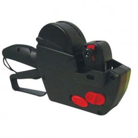 Pistola Etiquetadora De Precios Officemax 1 Línea 10 Digitos