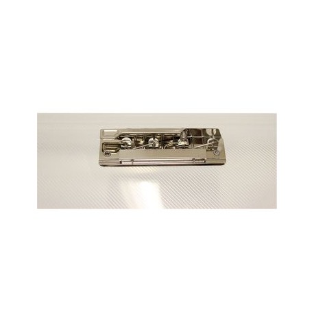 Cubierta con palanca t/ carta OMX