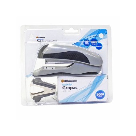 ENGRAPADORA MET PLATA MEDIA TIRA, QUITAGRAPAS, 50 0 0 GRAPAS