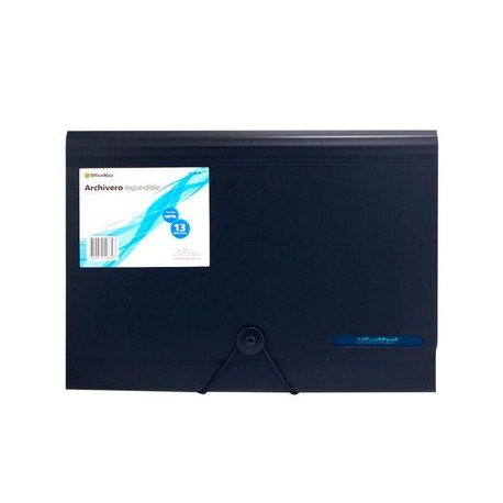 Archivero Expandible 13 Div T/C Officemax