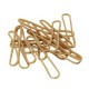 LIGAS COLOR NATURAL N°18 80 GR OFFICEMAX