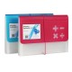 Archivero Expandible OMX 13 Divisiones cn Liga Varios Colore