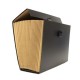 Archivero Expandible Officemax Oficio 21 Divisiones Negro