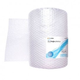 BURBUJA Plástico 40 X5MM/M OMX