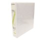 CARPETA PANORAMICA BLANCA 1.5" HERRAJE EN O OFFICEMAX®