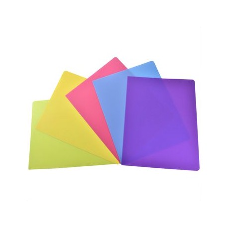 Cubierta GBC Carta Teens 25p