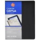 Cubierta GBC Carta Liso Ng 20p