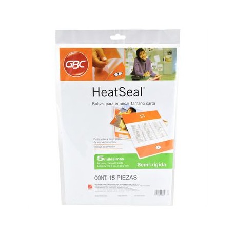 Mica GBC SemiR Carta c/15