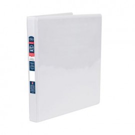 Carpeta WJ .5" Ventana O Bco
