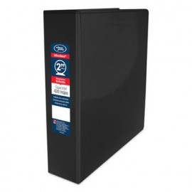 Carpeta WJ  2" Ventana O Negro