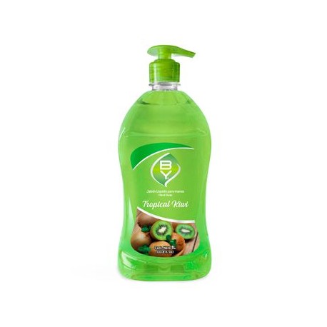Jabon Liquido Kiwi 1Lt