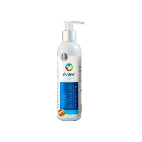 Jabón Antiséptico 250ml