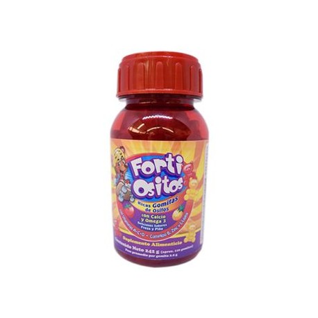 Forti Ositos niños 242gr