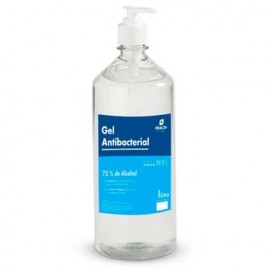 Gel Antibacterial 1 L