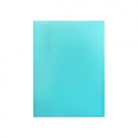 Carpeta Multimicas Stuk Pastel