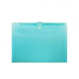 Archivero Expandible Stuk Pastel 8div