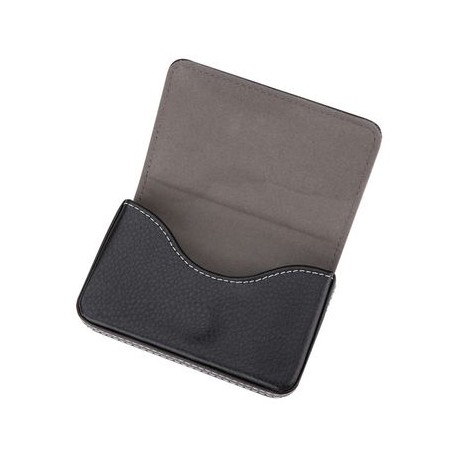 Tarjetero Stuk negro