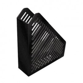 REVISTERO NEGRO HELIT MAPED