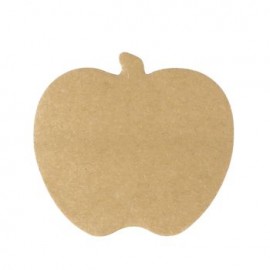 Notas adh Stuk Ecologico manzana 30 hojas