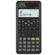 Calculadora Casio Fx-991Laplus2-S-Mt 417 Funciones