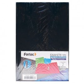 FORTEC T Pressboard Palc Of Am c/2