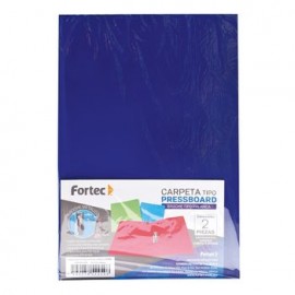 FORTEC T Pressboard Palc Of Az Rey c/22