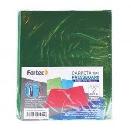 FORTEC T Pressboard Palc Cta Vd Obs c/2