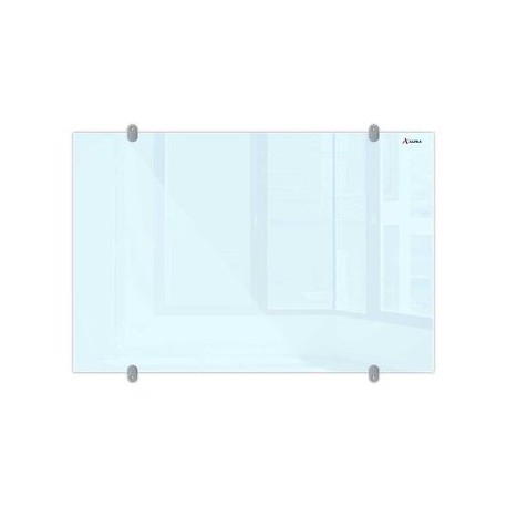 Pintarrón Pintaglass de Cristal 60x90 cm