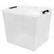 CAJA AGATA Caja 36Lt c/grapas CLARIFICADA