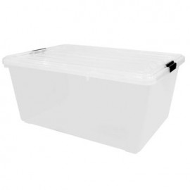 CAJA SANSON Caja 68Lt c/grapas CLARIFICADA