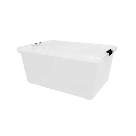CAJA SANSON Caja 68Lt c/grapas CLARIFICADA