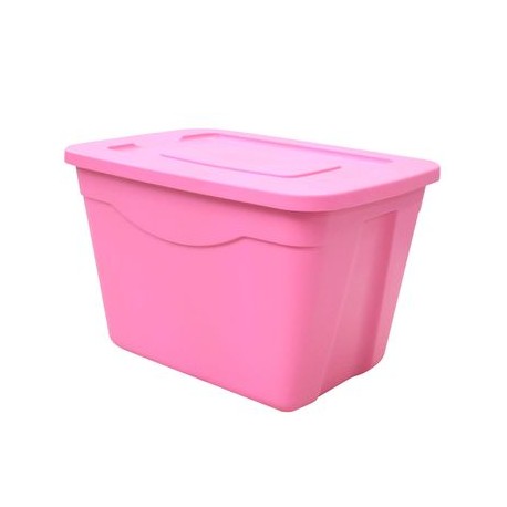 CAJA SANTIAGO ROSA  Caja Multiusos 68Lt