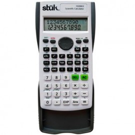 Calculadora Cientifica Stuk