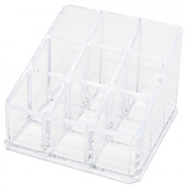 Organizador Accesorios Mediano de Acrílico Iris & Deck