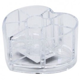 Organizador Accesorios Chico de Acrílico Iris & Deck