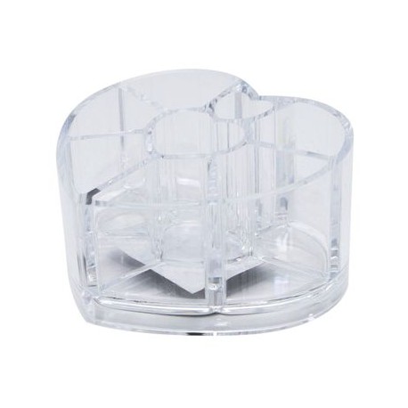 Organizador Accesorios Chico de Acrílico Iris & Deck